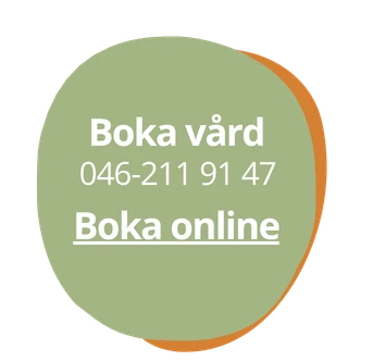 Boka vård