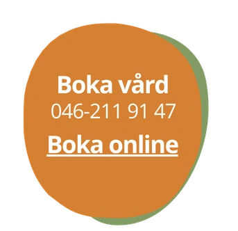 Boka vård 2